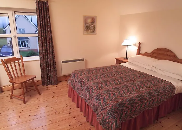 Marina Cottages 別荘 *