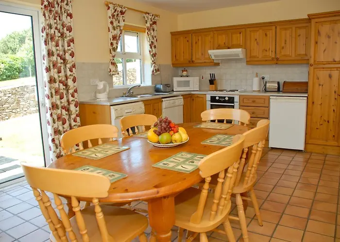 Marina Cottages 別荘 *